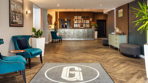 IHG Hotels & Resorts debuts its midscale Garner brand in the UK with Garner Hotel Preston Samlesbury, expanding its growing European portfolio for comfortable, easy stays.