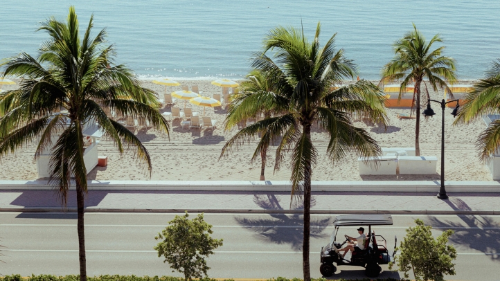 Experience the ultimate Spring Break at Four Seasons Fort Lauderdale with oceanfront dining, spa retreats, family fun, and exclusive events for a luxurious seasonal escape.