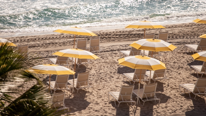 Experience the ultimate Spring Break at Four Seasons Fort Lauderdale with oceanfront dining, spa retreats, family fun, and exclusive events for a luxurious seasonal escape.