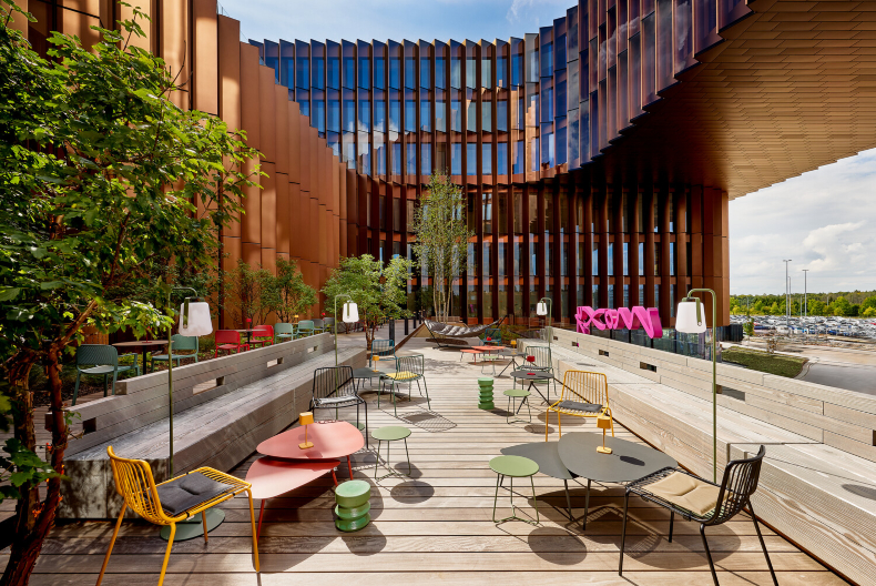 Marriott International set a record in 2024 with 291 hotel signings across EMEA, expanding its portfolio with luxury, midscale, and residential projects in new markets.