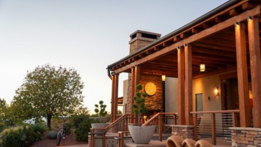 Recenter your mind and body this March at Four Seasons Rancho Encantado Santa Fe with a wellness workshop featuring yoga, guided journaling, and a nourishing brunch.