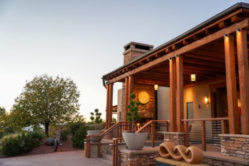 Recenter your mind and body this March at Four Seasons Rancho Encantado Santa Fe with a wellness workshop featuring yoga, guided journaling, and a nourishing brunch.