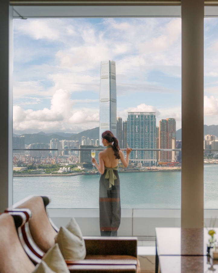 Celebrate spring at Four Seasons Hotel Hong Kong with luxurious stays, seasonal dining, exclusive wellness treatments, and vibrant experiences in the heart of the city.