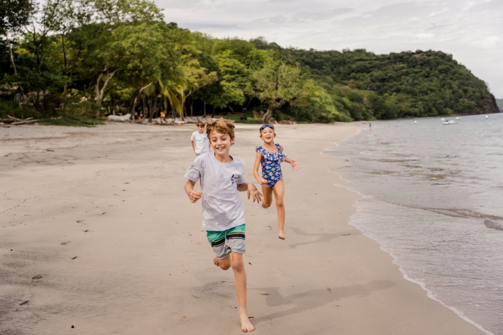 "Experience the ultimate spring break at Four Seasons Resort Peninsula Papagayo, Costa Rica, with adventure, wellness, and cultural events set in a stunning tropical paradise."