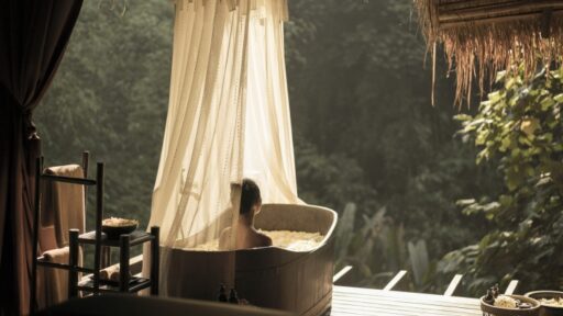 Four Seasons Tented Camp Golden Triangle wins Best Original Concept at Tatler Thailand Awards 2025 for its immersive glamping, cultural depth, and jungle luxury experience.