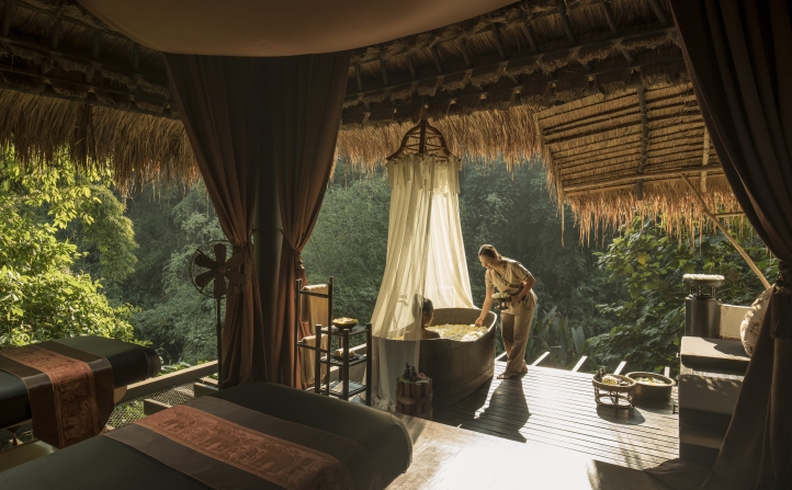 Four Seasons Tented Camp Golden Triangle wins Best Original Concept at Tatler Thailand Awards 2025 for its immersive glamping, cultural depth, and jungle luxury experience.