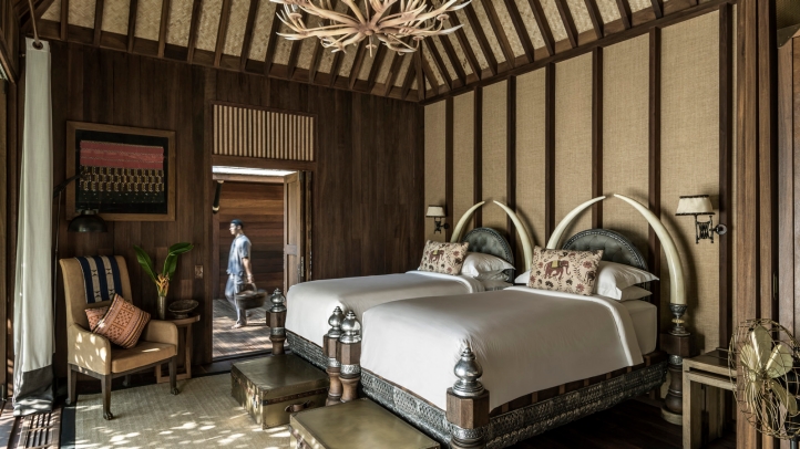 Four Seasons Tented Camp Golden Triangle wins Best Original Concept at Tatler Thailand Awards 2025 for its immersive glamping, cultural depth, and jungle luxury experience.