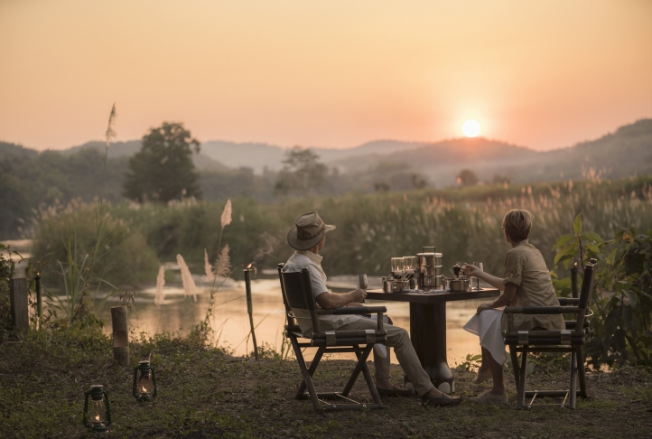 Four Seasons Tented Camp Golden Triangle wins Best Original Concept at Tatler Thailand Awards 2025 for its immersive glamping, cultural depth, and jungle luxury experience.