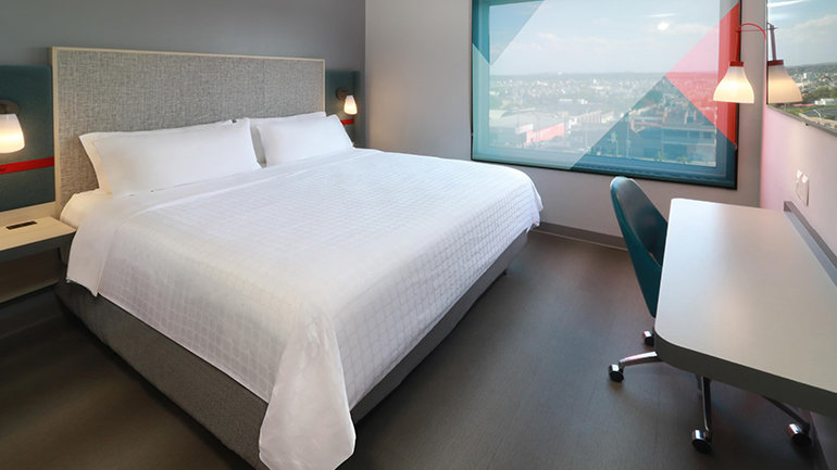 IHG expands in Mexico, Latin America, and the Caribbean with nearly 400 hotels, new luxury and midscale openings, and branded residences across key city and resort markets.
