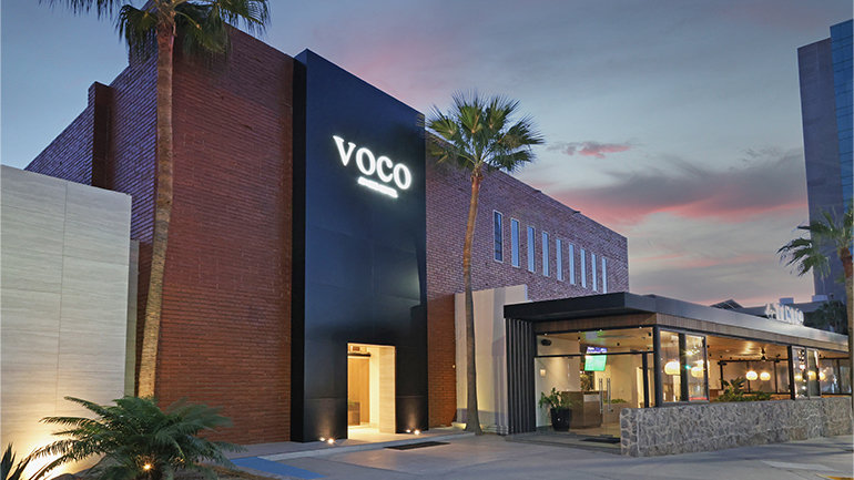 IHG expands in Mexico, Latin America, and the Caribbean with nearly 400 hotels, new luxury and midscale openings, and branded residences across key city and resort markets.