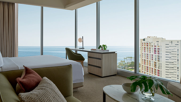 IHG expands in Mexico, Latin America, and the Caribbean with nearly 400 hotels, new luxury and midscale openings, and branded residences across key city and resort markets.