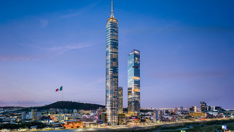 IHG expands in Mexico, Latin America, and the Caribbean with nearly 400 hotels, new luxury and midscale openings, and branded residences across key city and resort markets.