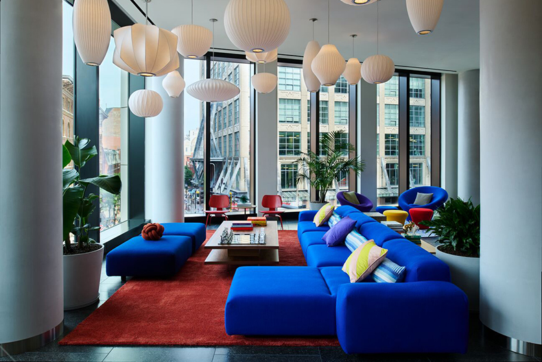 Marriott will acquire citizenM for $355 million, adding 36 tech-forward hotels in major cities to its portfolio and expanding its lifestyle offerings for modern global travelers.