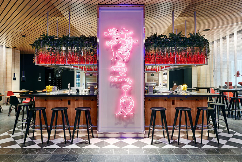 Marriott will acquire citizenM for $355 million, adding 36 tech-forward hotels in major cities to its portfolio and expanding its lifestyle offerings for modern global travelers.