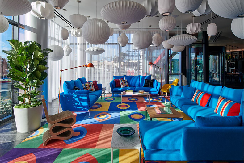 Marriott will acquire citizenM for $355 million, adding 36 tech-forward hotels in major cities to its portfolio and expanding its lifestyle offerings for modern global travelers.
