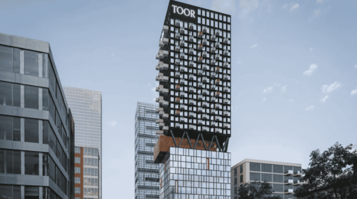 TOOR Hotel debuts in Toronto’s Garden District with 232 stylish rooms, rooftop views, French dining, and curated experiences, joining the JdV by Hyatt brand.