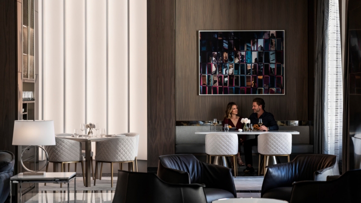 Adorn at Four Seasons Chicago unveils new wellness-focused menus, featuring a nutrient-rich Power Lunch, refined dinner options, and a luxe Happy Hour experience.