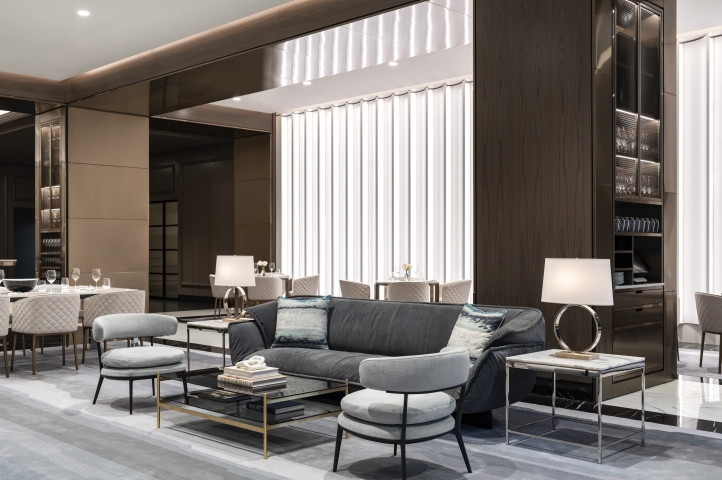 Adorn at Four Seasons Chicago unveils new wellness-focused menus, featuring a nutrient-rich Power Lunch, refined dinner options, and a luxe Happy Hour experience.
