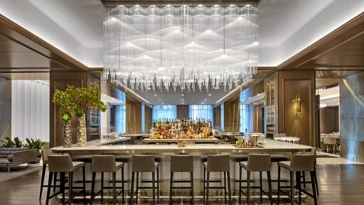 Adorn at Four Seasons Chicago unveils new wellness-focused menus, featuring a nutrient-rich Power Lunch, refined dinner options, and a luxe Happy Hour experience.