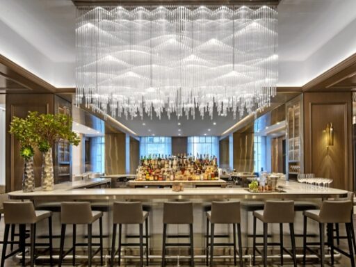 Adorn at Four Seasons Chicago unveils new wellness-focused menus, featuring a nutrient-rich Power Lunch, refined dinner options, and a luxe Happy Hour experience.