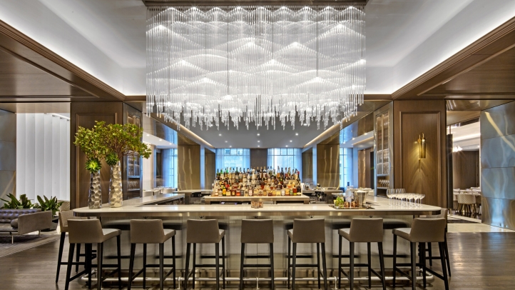 Adorn at Four Seasons Chicago unveils new wellness-focused menus, featuring a nutrient-rich Power Lunch, refined dinner options, and a luxe Happy Hour experience.