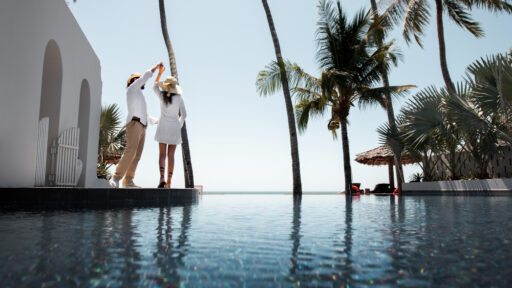 Andaz Miami Beach opens in Mid-Beach, debuting the brand in Florida with oceanfront luxury, José Andrés dining, serene design, and immersive cultural experiences.