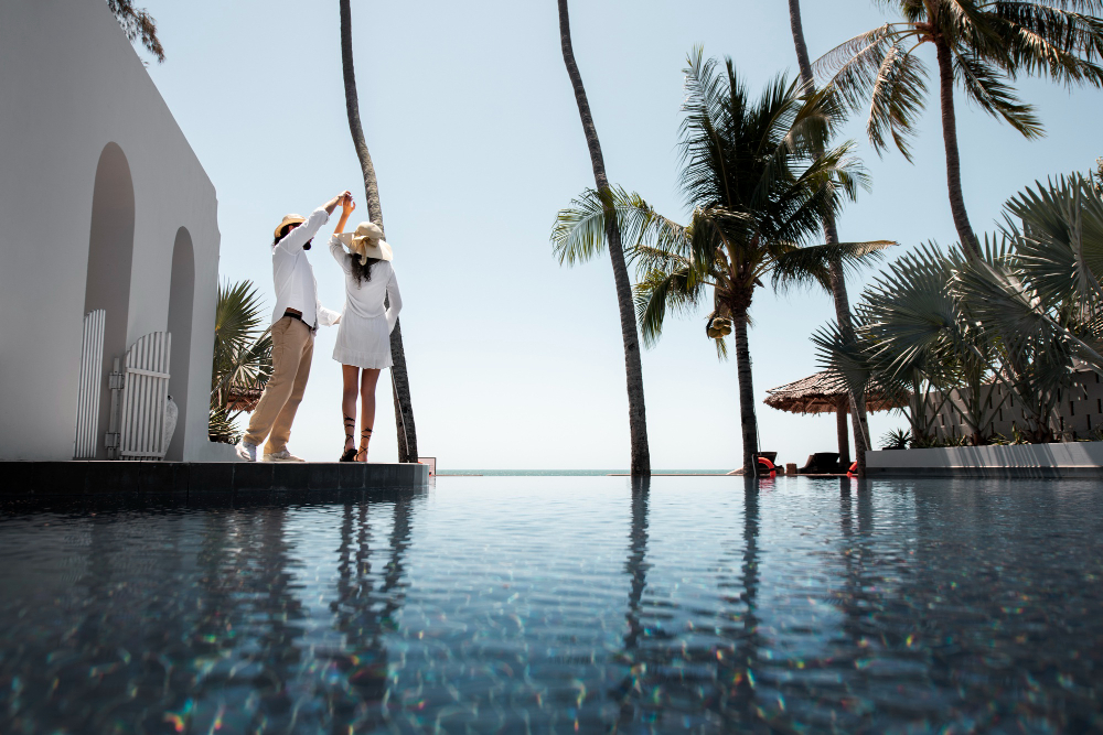 Andaz Miami Beach opens in Mid-Beach, debuting the brand in Florida with oceanfront luxury, José Andrés dining, serene design, and immersive cultural experiences.