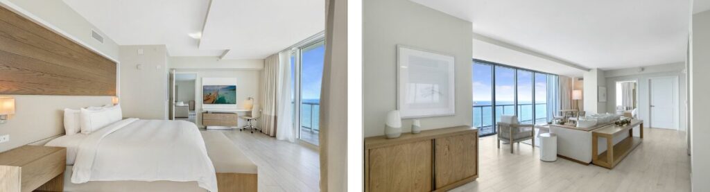 Beach House Fort Lauderdale reopens as a Hilton Resort with all-suite accommodations, oceanview dining, rooftop experiences, and beachside service on Florida’s coast.