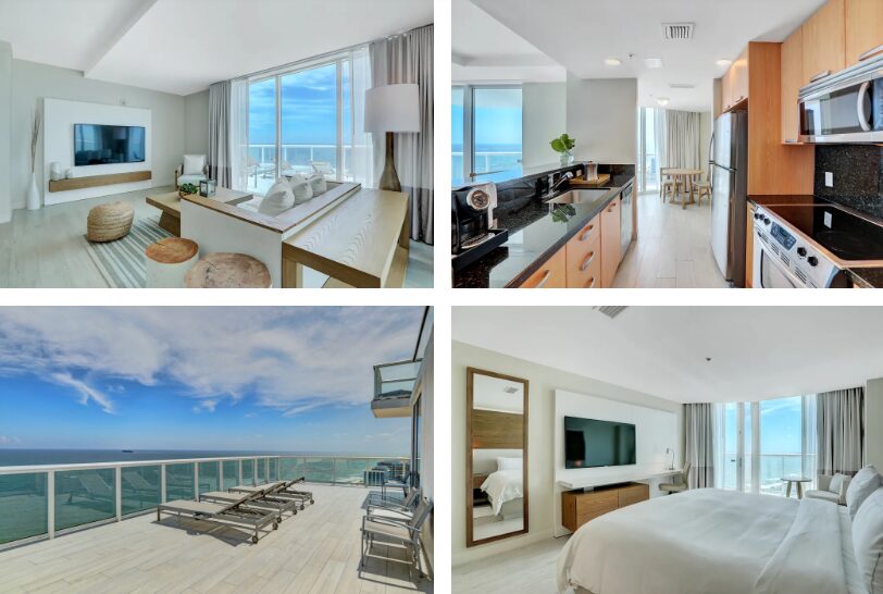 Beach House Fort Lauderdale reopens as a Hilton Resort with all-suite accommodations, oceanview dining, rooftop experiences, and beachside service on Florida’s coast.