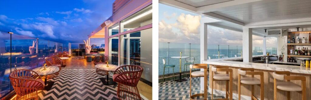 Beach House Fort Lauderdale reopens as a Hilton Resort with all-suite accommodations, oceanview dining, rooftop experiences, and beachside service on Florida’s coast.