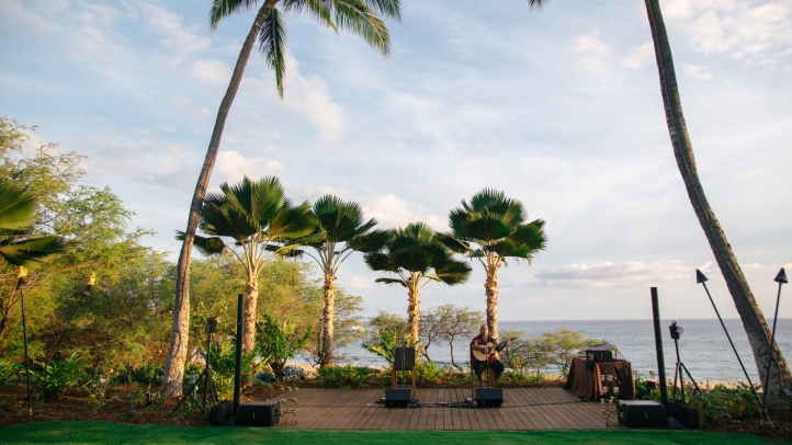 Celebrate Memorial Day at Four Seasons Resort Lanai with live music, gourmet events, outdoor adventures, luxury stays, and round-trip Lanai Air charter service from Honolulu.