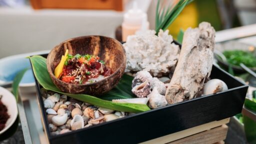Celebrate Memorial Day at Four Seasons Resort Lanai with live music, gourmet events, outdoor adventures, luxury stays, and round-trip Lanai Air charter service from Honolulu.