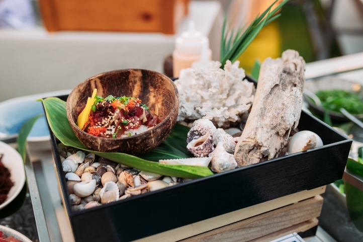 Celebrate Memorial Day at Four Seasons Resort Lanai with live music, gourmet events, outdoor adventures, luxury stays, and round-trip Lanai Air charter service from Honolulu.