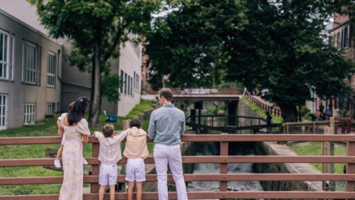 Celebrate Mother’s Day at Four Seasons Hotel Washington, DC with spa treatments, monogrammed robes, and elegant brunches in the heart of historic Georgetown.