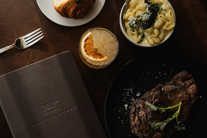 Celebrate Mother’s Day at Four Seasons Hotel Washington, DC with spa treatments, monogrammed robes, and elegant brunches in the heart of historic Georgetown.