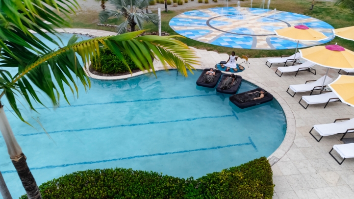 Discover endless summer at Four Seasons Nevis with mango festivals, sea turtle walks, wellness retreats, and cultural carnivals paired with exclusive seasonal offers.