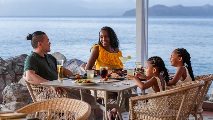 Discover endless summer at Four Seasons Nevis with mango festivals, sea turtle walks, wellness retreats, and cultural carnivals paired with exclusive seasonal offers.