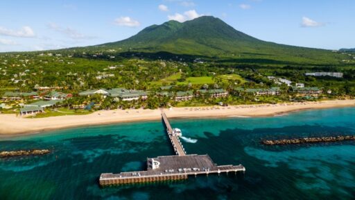 Discover endless summer at Four Seasons Nevis with mango festivals, sea turtle walks, wellness retreats, and cultural carnivals paired with exclusive seasonal offers.