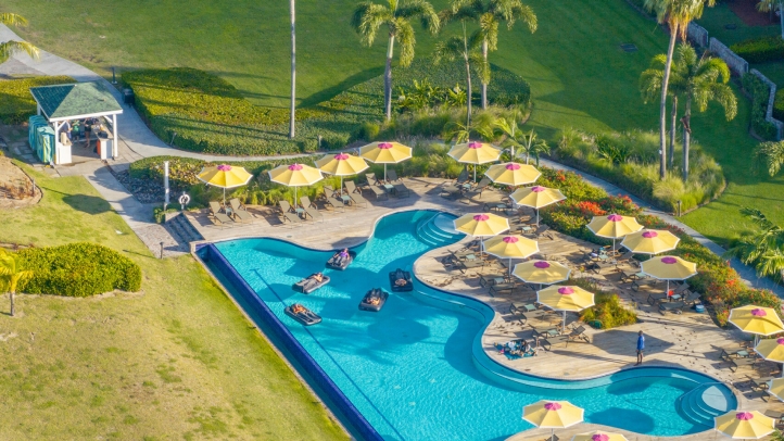 Discover endless summer at Four Seasons Nevis with mango festivals, sea turtle walks, wellness retreats, and cultural carnivals paired with exclusive seasonal offers.