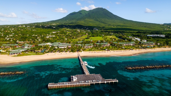Discover endless summer at Four Seasons Nevis with mango festivals, sea turtle walks, wellness retreats, and cultural carnivals paired with exclusive seasonal offers.