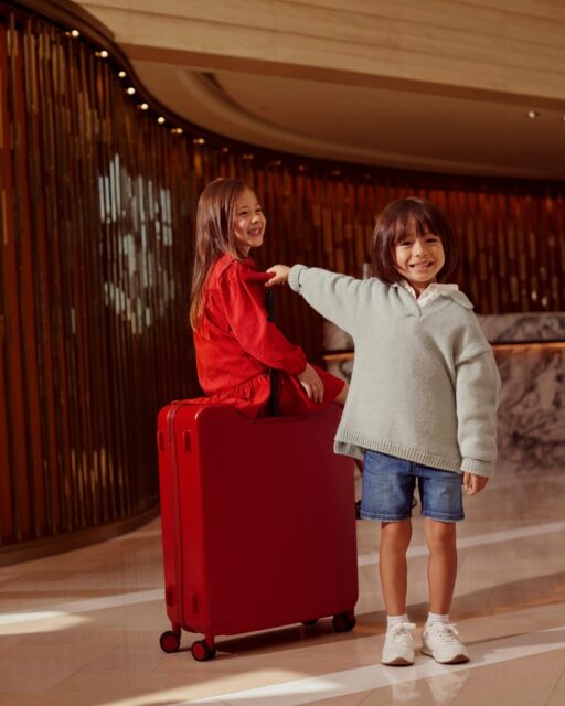 Celebrate summer at Four Seasons Hotel Hong Kong with 101 days of culinary events, wellness rituals, family fun, and luxe stays featuring pool, spa, and dining perks.
