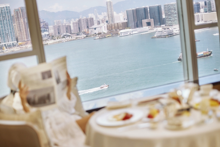 Celebrate summer at Four Seasons Hotel Hong Kong with 101 days of culinary events, wellness rituals, family fun, and luxe stays featuring pool, spa, and dining perks.