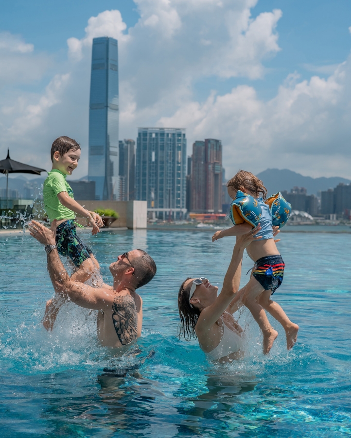 Celebrate summer at Four Seasons Hotel Hong Kong with 101 days of culinary events, wellness rituals, family fun, and luxe stays featuring pool, spa, and dining perks.