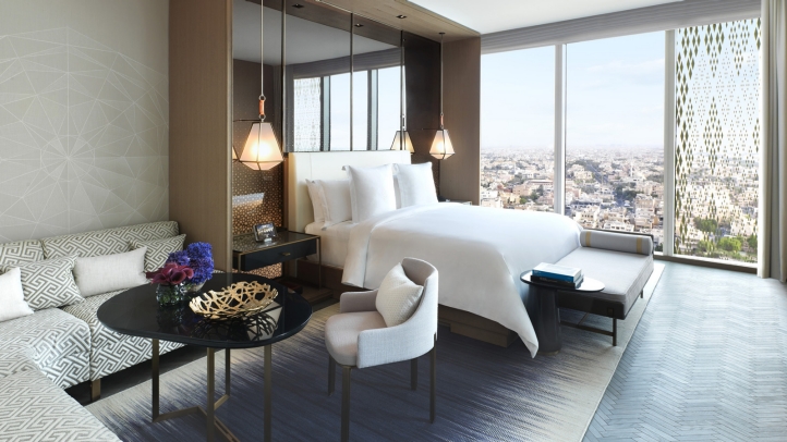 Four Seasons Hotel Kuwait at Burj Alshaya earns 2025 Green Key Certification for its leadership in eco-luxury, highlighting advanced sustainable hospitality practices.