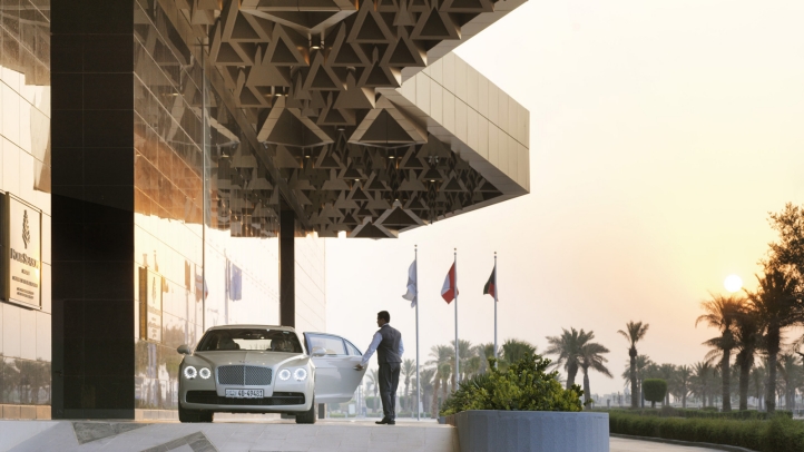 Four Seasons Hotel Kuwait at Burj Alshaya earns 2025 Green Key Certification for its leadership in eco-luxury, highlighting advanced sustainable hospitality practices.