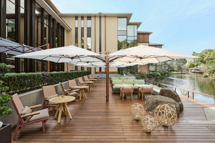 Four Seasons Hotel Kyoto is named Japan’s second-best hotel in DestinAsian’s 2025 Awards, praised for cultural experiences, luxury stays, and immersive Kyoto traditions.