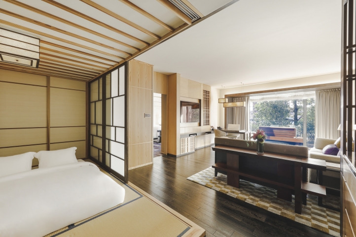 Four Seasons Hotel Kyoto is named Japan’s second-best hotel in DestinAsian’s 2025 Awards, praised for cultural experiences, luxury stays, and immersive Kyoto traditions.