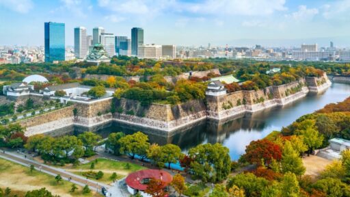 Celebrate World Expo 2025 at Four Seasons Hotel Osaka with sustainable dining, kids' events, and themed cocktails inspired by innovation, culture, and connection.