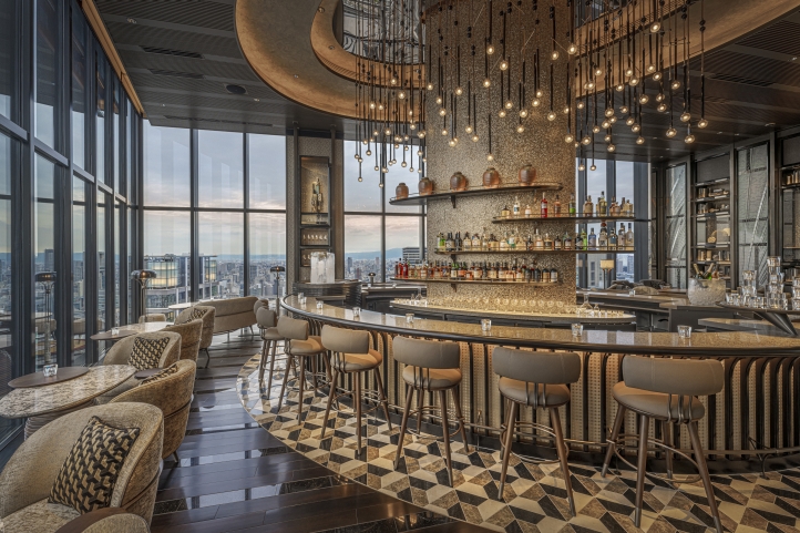 Celebrate World Expo 2025 at Four Seasons Hotel Osaka with sustainable dining, kids' events, and themed cocktails inspired by innovation, culture, and connection.