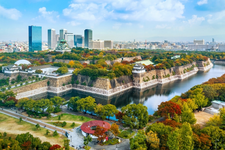 Celebrate World Expo 2025 at Four Seasons Hotel Osaka with sustainable dining, kids' events, and themed cocktails inspired by innovation, culture, and connection.